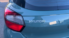 Hyundai i10 1.0 [63] Advance 5dr Auto [Nav] Petrol Hatchback